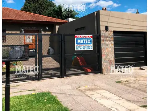 Casa en Alquiler en Paso Del Rey, $ 800.000