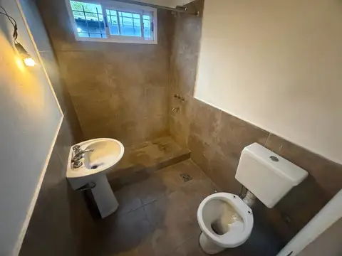 Departamento en Alquiler 4 años