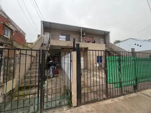 Departamento - Bella Vista