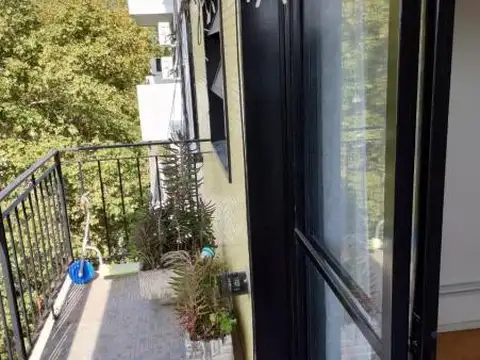 Departamento en Alquiler 50 años