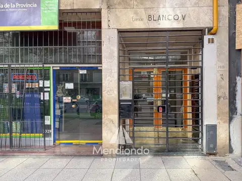 Departamento en Alquiler 30 años