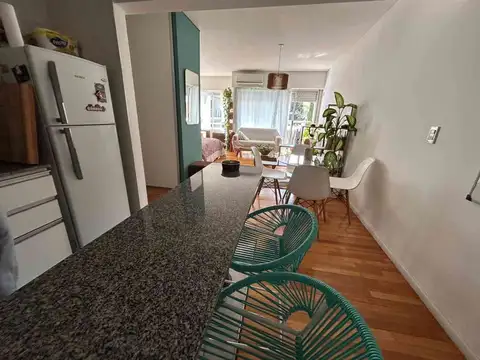 Departamento en Venta 8 años