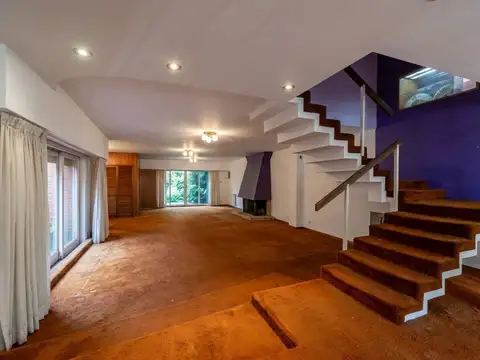 Casa en Venta en Boedo, CABA