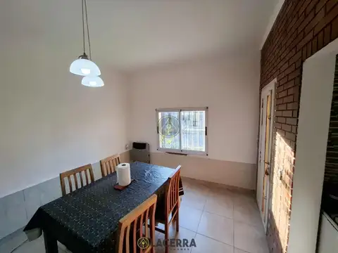 Depto Tipo Casa en Venta de 3 ambientes