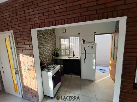 Depto Tipo Casa en Venta de 2 dormitorios