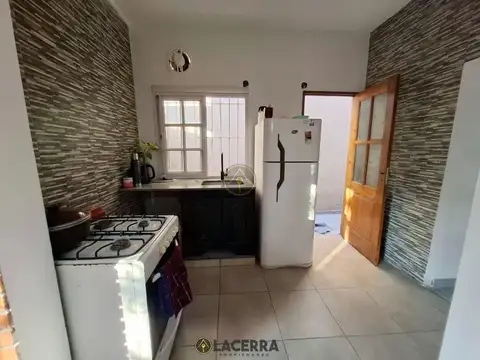 Depto Tipo Casa en Venta en San Isidro, USD 85.000