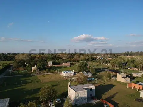 Terreno en Venta en Virrey Del Pino, USD 38.000