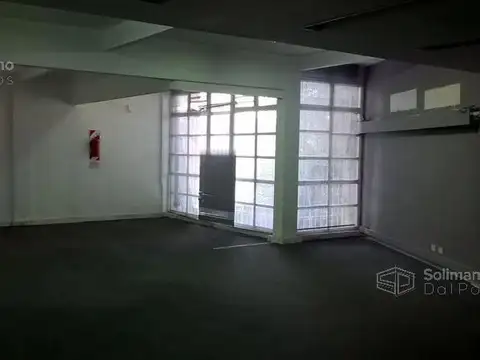 Av del Libertador al 3800