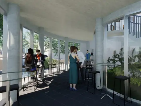 Local en Venta A Estrenar