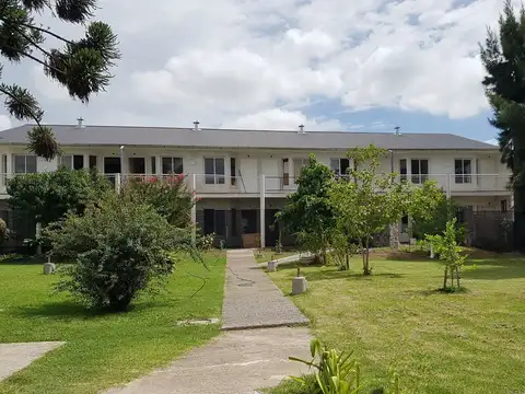 Departamento - Alquiler - Argentina, San Miguel - Irigoin  296