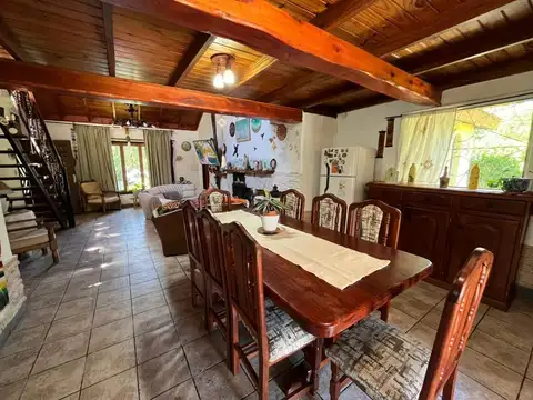 Casa en Venta de 2 dormitorios