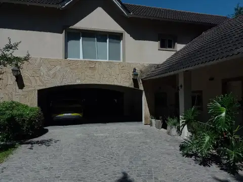 Casa en Venta en El Lauquen Club De Campo, USD 298.000