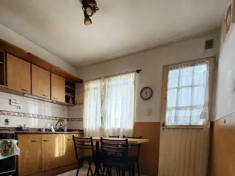 Departamento 2 y medio Amb. Venta Villa Luzuriaga