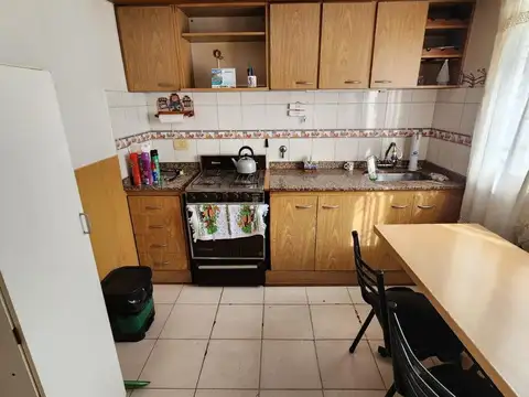 Departamento en Venta 35 años