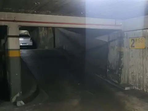 Venta Cochera Fija en Caballito