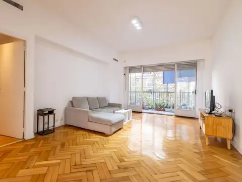 Departamento en Venta en Recoleta, Capital Federal