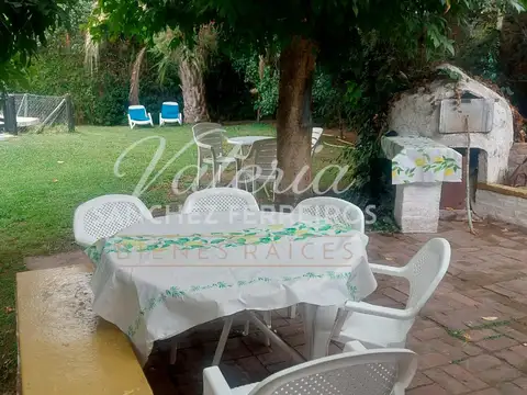 Quinta en Venta 15 años
