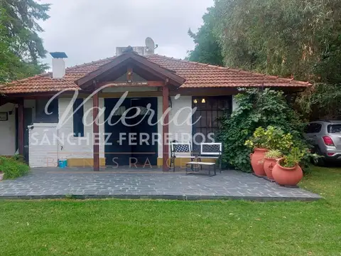 Quinta en venta El Pato