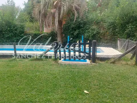 Quinta en Venta de 3 dormitorios