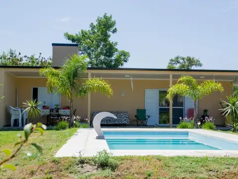 Casa en Venta en Colastine, USD 120.000