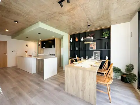Departamento en Venta en Martin, USD 239.900