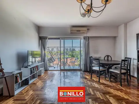 JOSE LEON CABEZON 2600, Piso 4