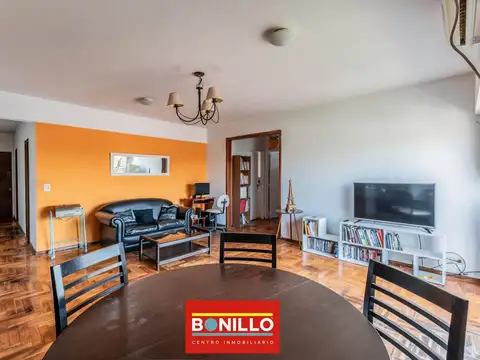 Departamento en Venta 45 años