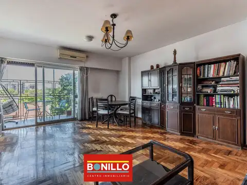 Departamento 3 ambientes venta Villa Pueyrredón