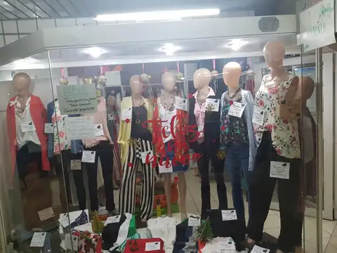 Local en Venta en San Miguel, USD 29.000