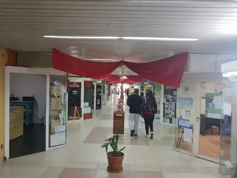 Avenida Doctor Ricardo Balbín 1000