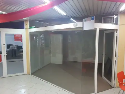 Local en Venta San Miguel con Renta