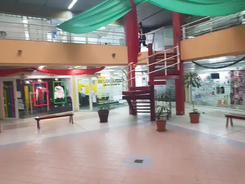 Avenida Doctor Ricardo Balbín 1000