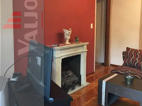 Departamento en Venta en Villa Urquiza, USD 255.000