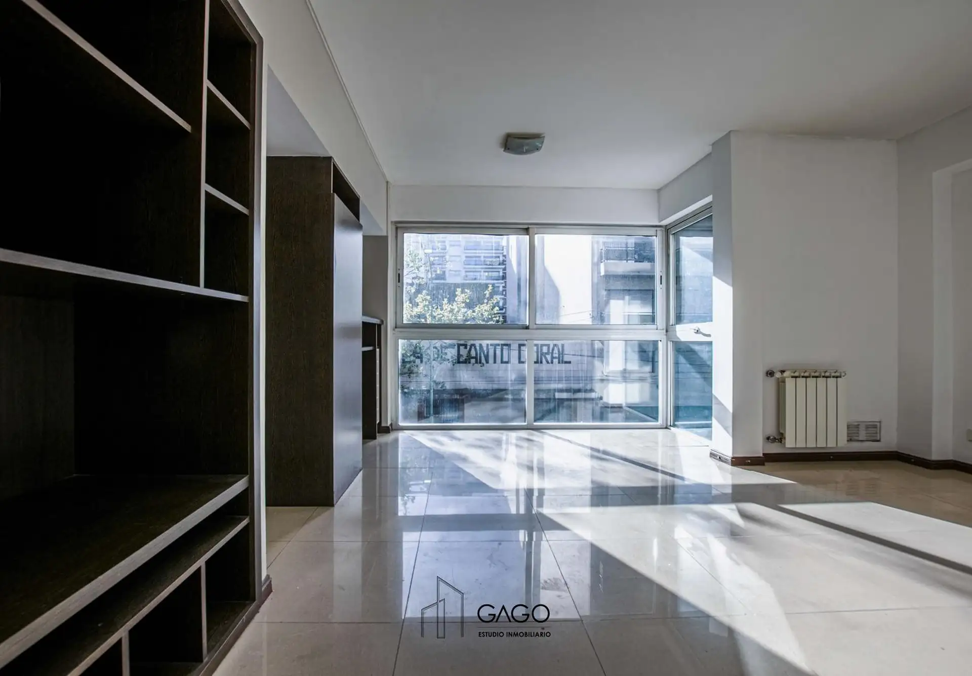 Departamento en venta 3 ambientes La Perla