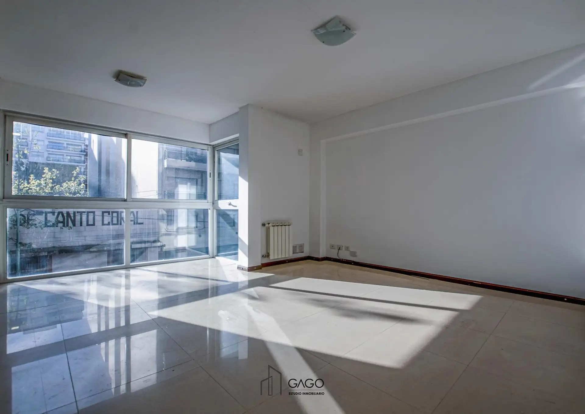 Departamento en venta 3 ambientes La Perla