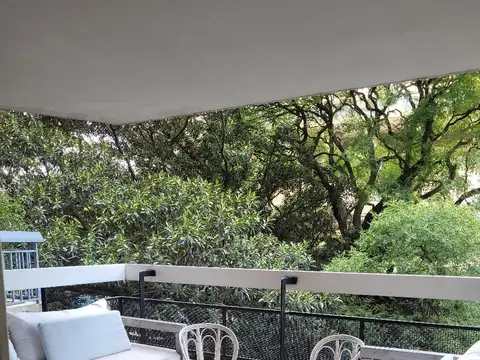 DEPARTAMENTO 3 DOR.C/DEP - RECOLETA, CAPITAL FEDERAL