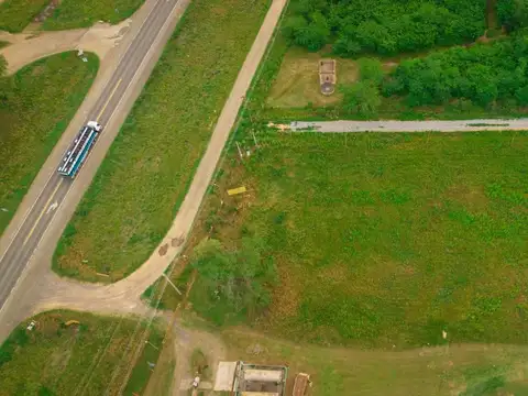 VENTA LOTES APTO COMERCIAL/SOBRE COLECTORA NORTE!