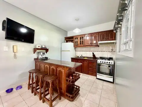 Depto Tipo Casa en Venta en Santos Lugares, USD 160.000
