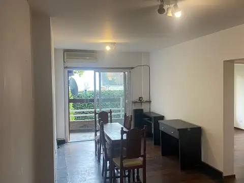 Depto. 2 amb - alquiler - La Calabria - San Isidro