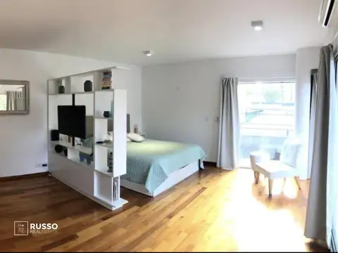 Departamento en Alquiler en Martinez Vias / Santa Fe, USD 750