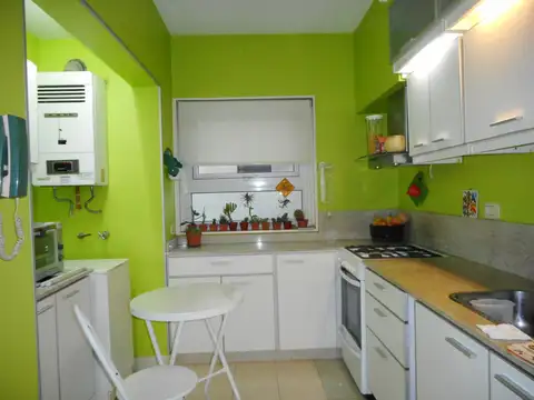 Departamento en Venta 45 años