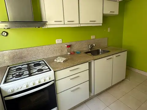 Departamento en Venta en Las Cañitas, USD 189.000