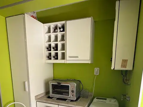 Departamento en Venta 45 años