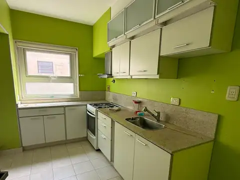 Departamento en Venta de 2 dormitorios