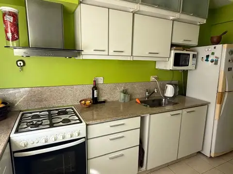 Departamento en Venta al Noreste