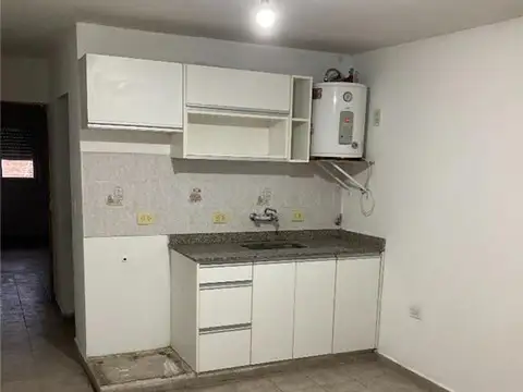 CANGALLO 1500, Piso 1