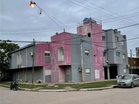 DEPARTAMENTO 2 AMBIENTES - OTRAS ZONAS, RESISTENCIA