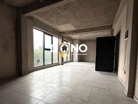 calle 60 3800, Piso 1