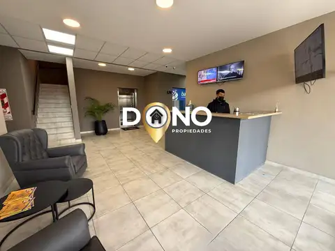 Oficina en Alquiler al Noroeste