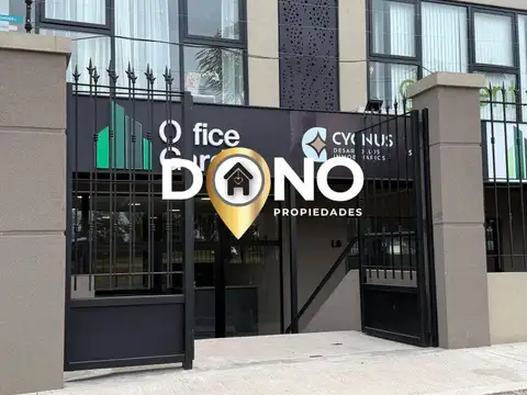 calle 60 3800, Piso 1